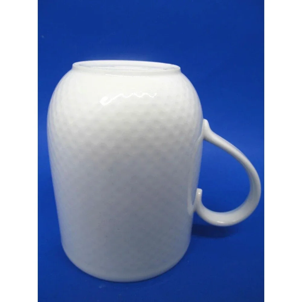 Villeroy And Boch Luxembourg Tipo White 3 3/4